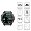 Futanwei for baoinse Military Smart Watch KC82 Screen Protector 1.45"