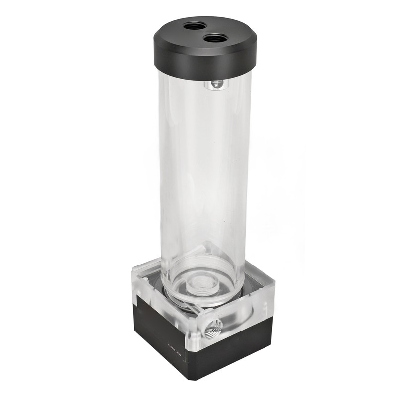 550L/H 10W 12V Water Cooling Pump Tank Fast Cooling CPU