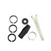 Titan USSN116 Universal Suction Hood for Angle Grinder for Cutting
