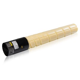 Inkadoo Toner Compatible with Konica Minolta A11G450 / TN-319C Toner Bizhub C 360 Yellow