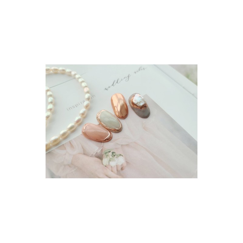 Bonnie B Ash Gold Powder / 보니비 애쉬골드파우더