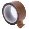 LiebeWH PTFE Tape 10 m High Temperature Fabric Tape Insulation
