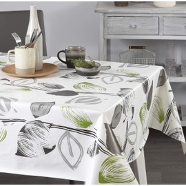Venilia Tablecloth, Frühling, 1.5 x 140 x 200 cm