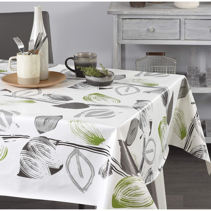 Venilia Tablecloth, Frühling, 1.5 x 140 x 200 cm