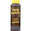 Holy Kakow Organic Chocolate Sauce - Organic Chocolate Syrup, Sweetened