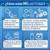 18000fcc Potente Enzimas Digestivas Natural Apoyo Intolerancia Lactosa Enzima Lactasa