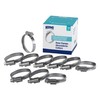 NORMA 01266704026-000-0539 Hose Clamps, 20 mm-32 mm x 9 mm