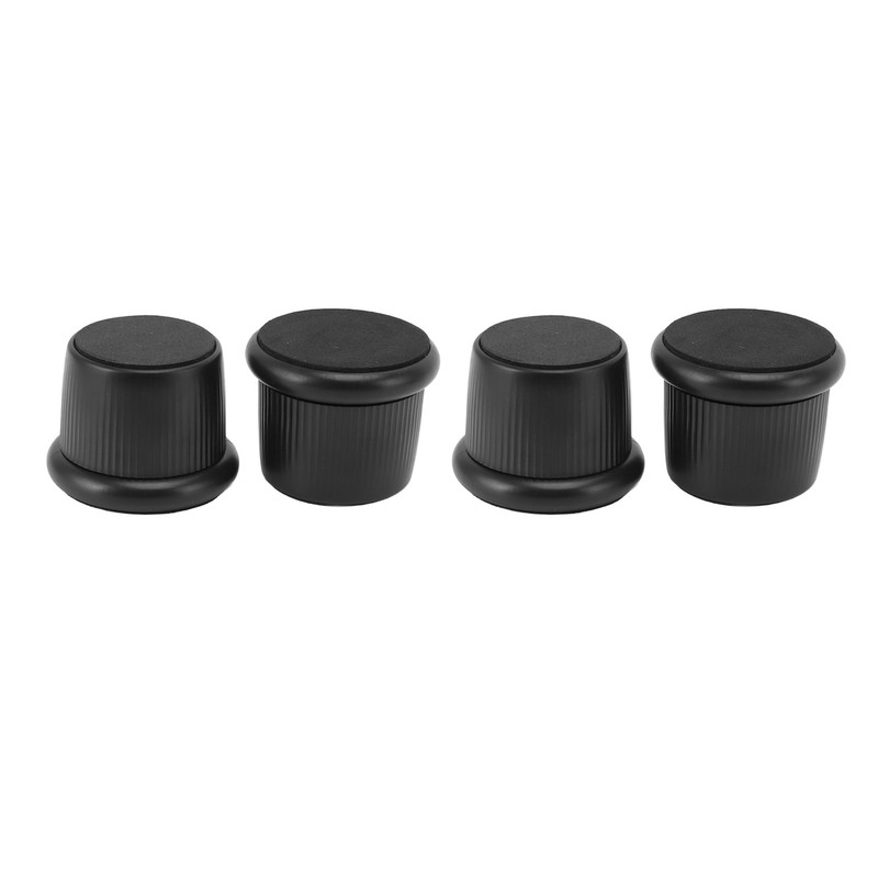 4Pcs Height Adjustable Furniture Riser Wear Resistant Non Slip Furniture