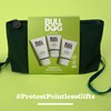 Bulldog Skincare | Men's Gift Set | Original Skincare Kit