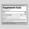Piping Rock Niacin Flush Free 500mg | 240 Capsules |