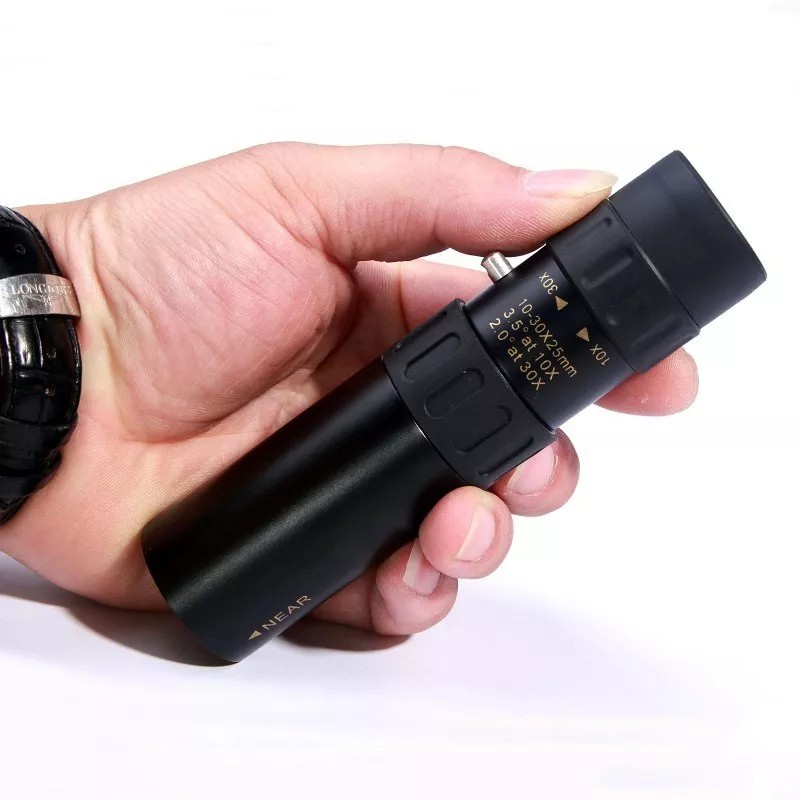 Eagle Monocular Eagle 10x-300x Exploración Alto Grado De Alcance