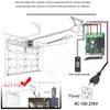 DieseRC Wireless Remote Control Switch 220 V 230 V 1