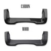 Amzcar Center Console Dashboard Cover Compatible with Hyundai Tucson 2022-2024