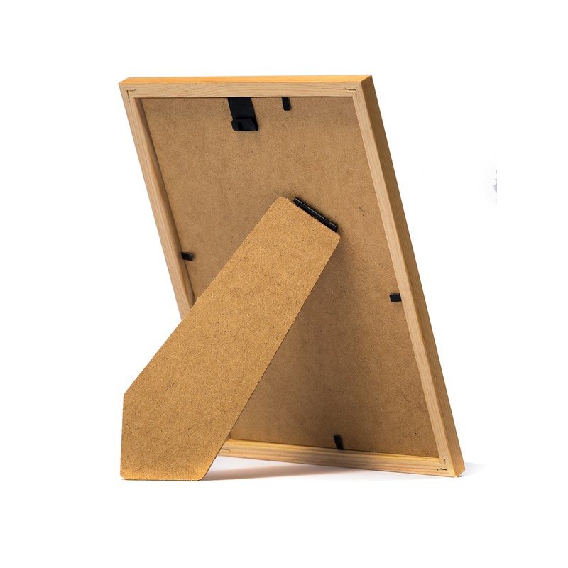 3-B Jena Wooden Photo Frame, Picture Frame, Photo Frame with
