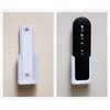 Ceiling Fan Remote Holder Wall Mount Bracket for Hunter K5579