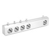 Adjustable ATV Rear Lowering Link CNC Aluminum Alloy Replacement for