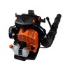 RIMLUFE Backpack Blower Sprayer Rack Wall Mount,Leaf Blower Hanger for