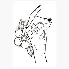 Arctic Monkeys Snap Out of It Vinyl Waterproof Sticker Decal Car Laptop Wall Window Bumper Sticker 5"