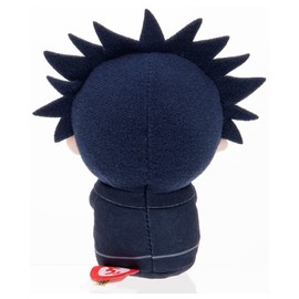 Chokkori-san Fushiguro, Megumi Plush, Height Approximately 4.7 inches (12 cm)