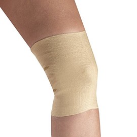Champion Contour Cut Knee Support C-70