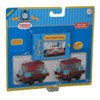 Learning Curve M6 Take Along Thomas Sea Cargo 2-Pack