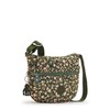 Kipling ARTO S Small Shoulder Bag, Fresh Floral