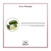 Wella Professionals Invigo Color Brilliance Mascarilla, Lime Caviar - 150