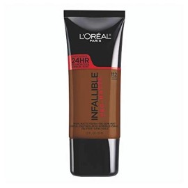 L'Oreal Paris Cosmetics