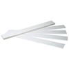 Pacon® Sentence Strips, 3" x 24", White Tagboard, Pack of
