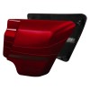 HR3 Side Cover Panel Fit For Harley Touring Road Glide