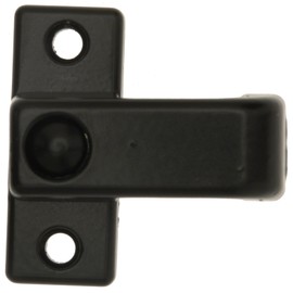 W4 Metal Turnbuckle 35mm - Black