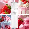Strawberry Clouds Ultra-Concentrated Body Oil:_Love & Marshmallows