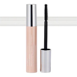 Pestañina Yanbal Crece Extreme Negro Alargadora Voluminizadora 11mL
