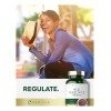 Red Yeast Rice 1800mg Salud Cardiovascular 250 Americano Sin Sabor