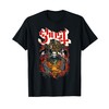 Ghost – Secret Of The Muse T-Shirt