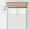 Yogan Pillow Covers/Cases Pack of 2 | 100% Cotton |