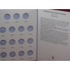 Littleton Washington Quarters 1932-47 Coin Folder LCF12