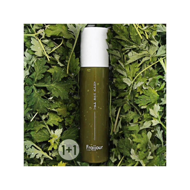 Injinsuk Calming Essence Mist 115ml / 인진쑥 진정 에센스미스트 115ml
