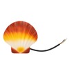 Wall Sconce Modern Minimalist 5W Color Shell IP65 Waterproof Aluminum