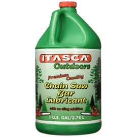 Warren Unilube 1Gal Bar & Chain Oil 702277