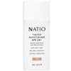 Natio Tinted Moisturiser SPF 50+ - Tan 50ml