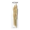 Artway Artist Bamboo Dip Pen set - Pack of 3