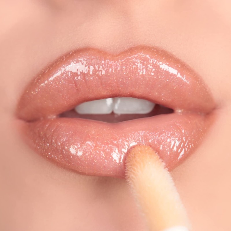 Shimmer Lip Gloss #Starlight 3 ml