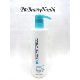 PAUL MITCHELL SUPER CHARGED Treatment 16.9 oz