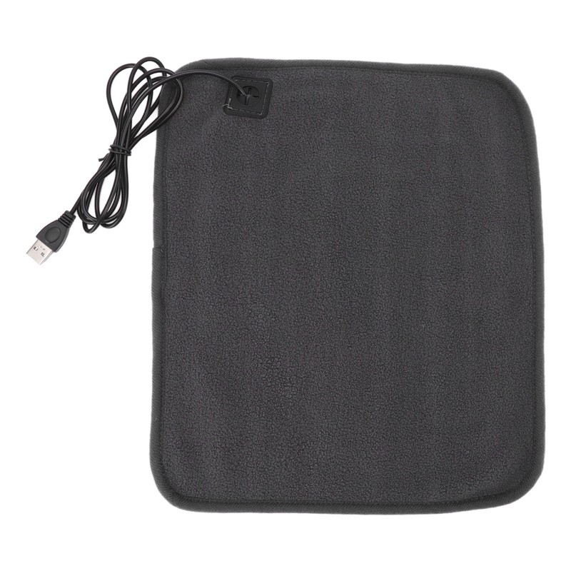 Portable USB Heating Pad Shoulder Neck Leg Waist Heating Pads