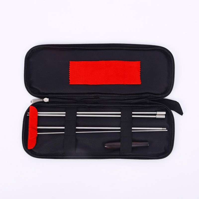 XUYIYUE Grand Piano With Soundboard Cleaning Tool Piano Dust Mop