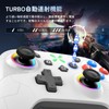 Switch2 Controller (2025 Pension Award Compatible with Switch 1/2 Generation),