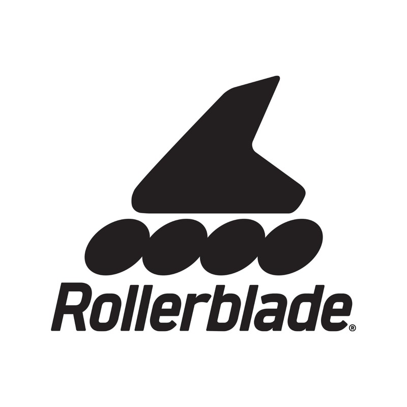 Rollerblade Unisex - Adult HYDROGEN BLANK 64/92A (4PCS) Wheels, White,