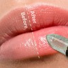 Jelly Lipstick Shimmer Magic Temperature Color Changeing Lip Balm Long