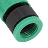 Misting Watering Garden Hose PVC and Plastic Automatic 65.6ft Mist